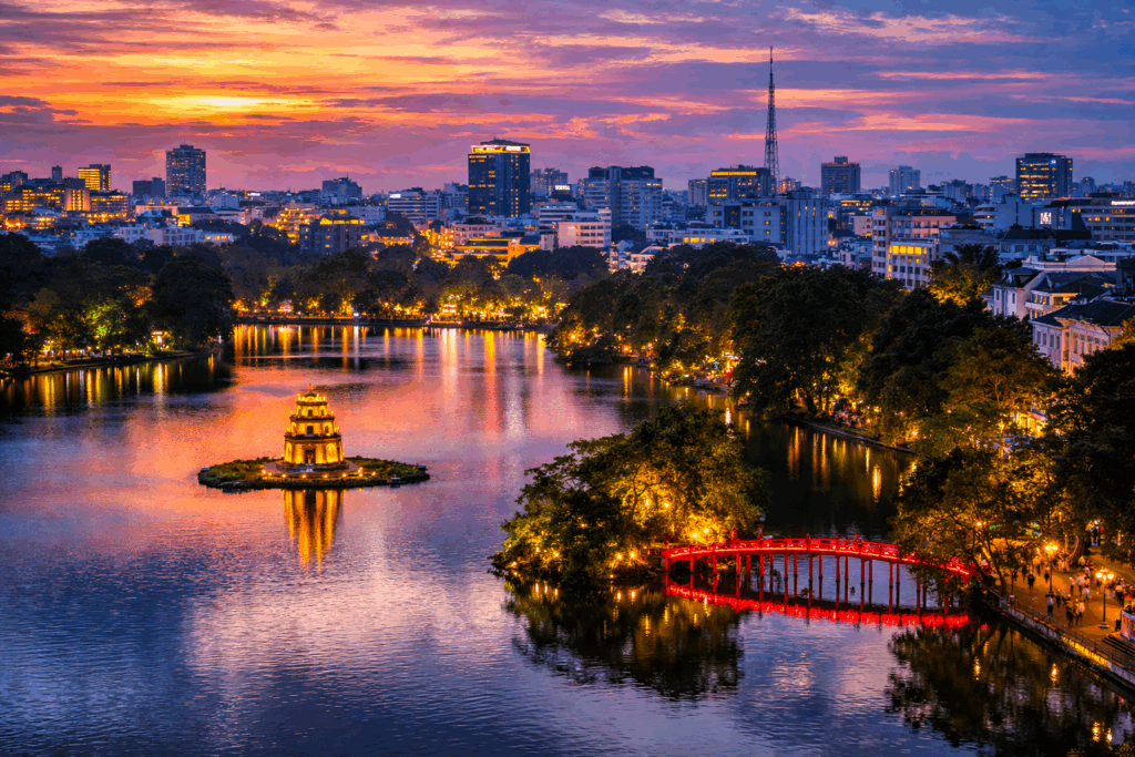 hanoi 1