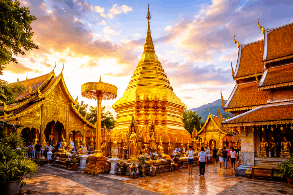 chiang mai 1