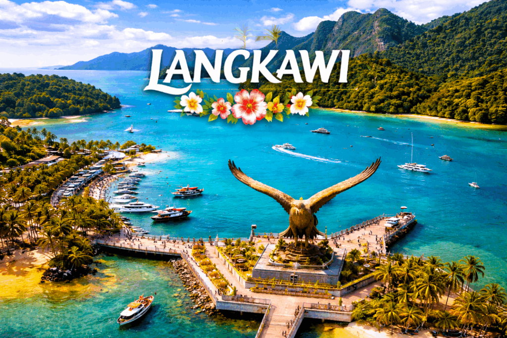 langkawi