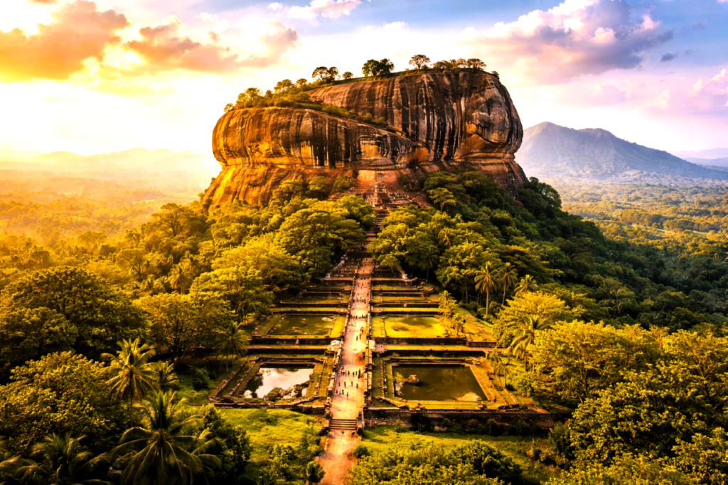 Sri Lanka Tour Packages