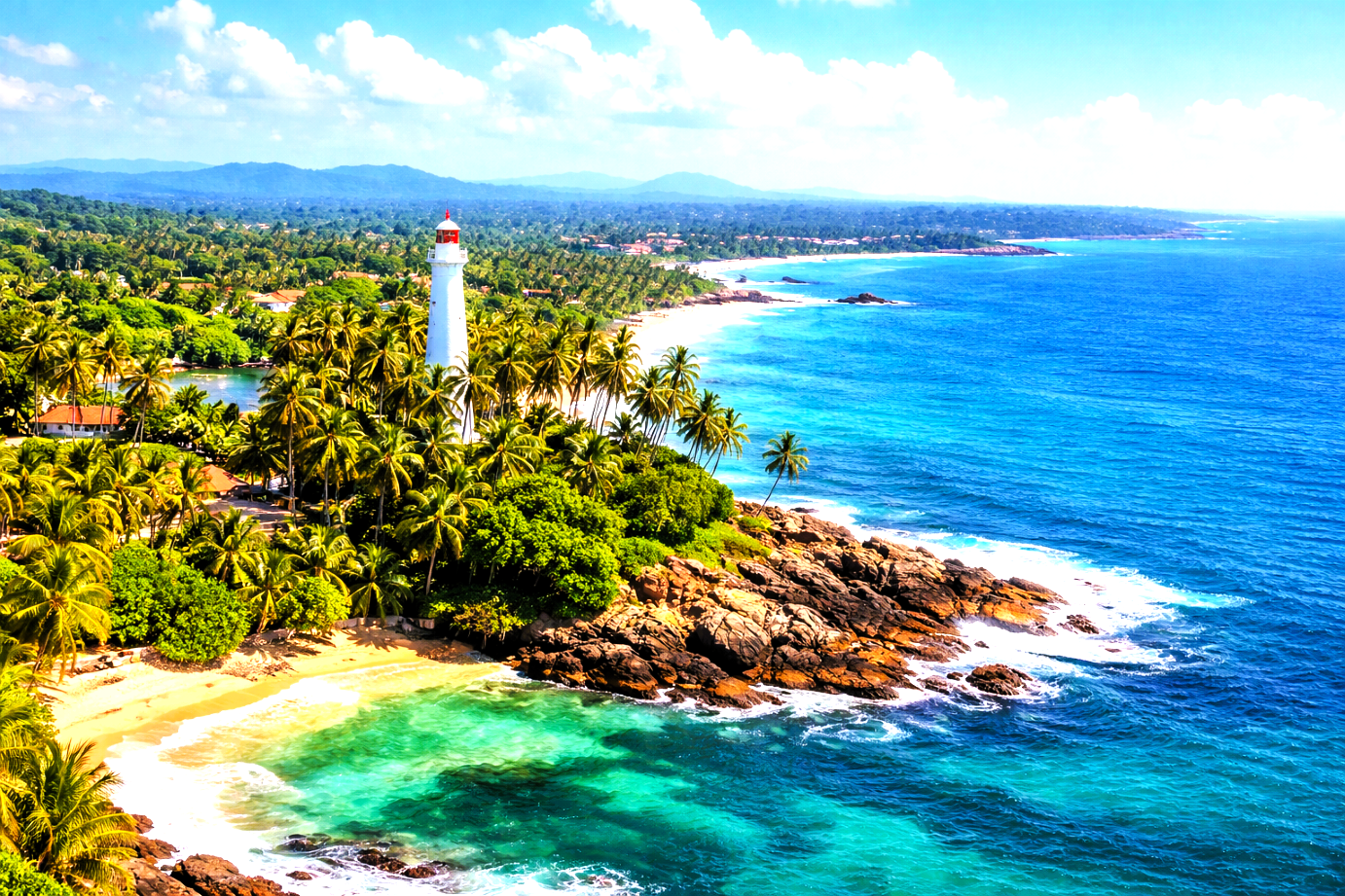 Sri Lanka Tour Packages