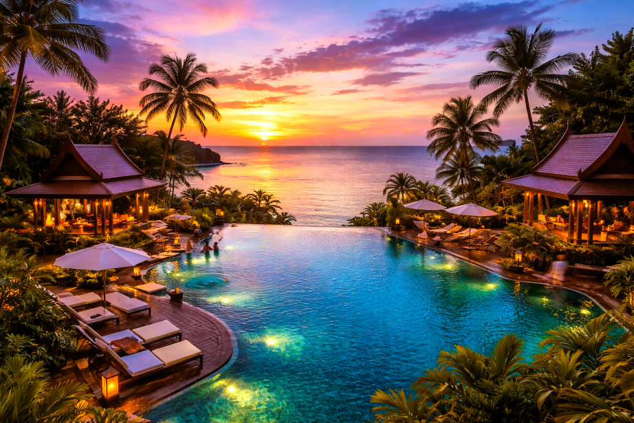 thailand travel guide for indian families