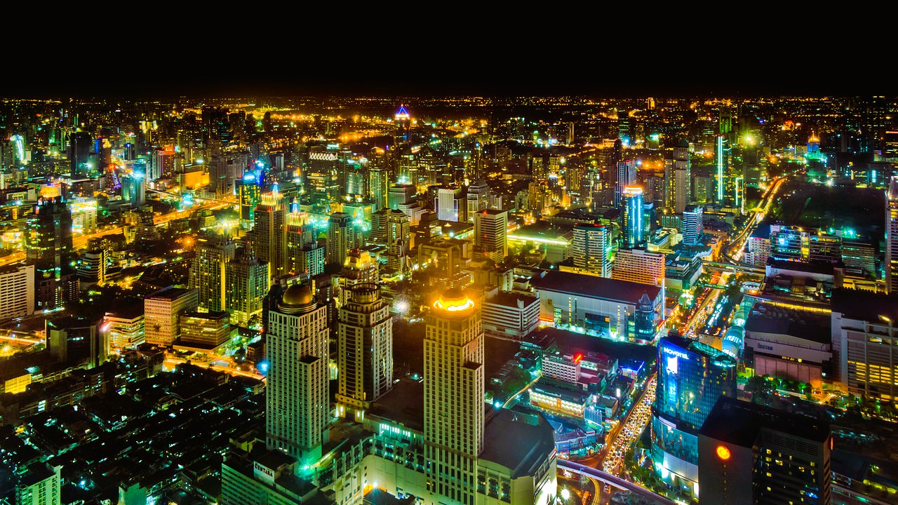 Thailand Beyond Bangkok and Pattaya: Discover the Real Magic of Thailand with Excursion2World​