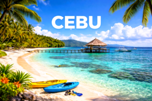 Best Beach Destinations Near India