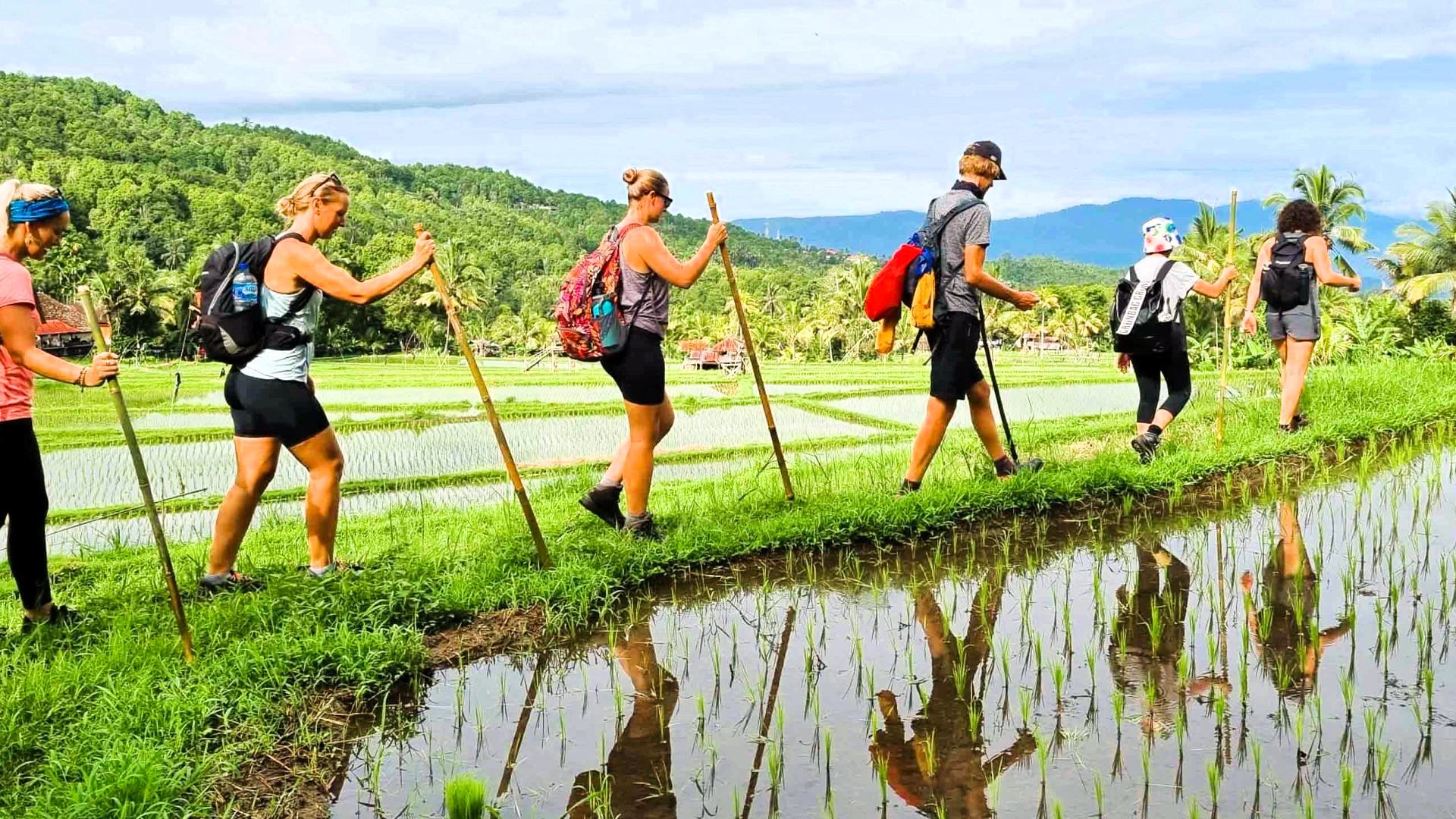 Best Customized International Tours from India for Every Kind of Traveler