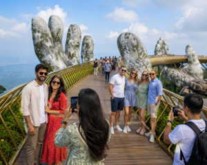 Why Vietnam is the hottest destination for Indians