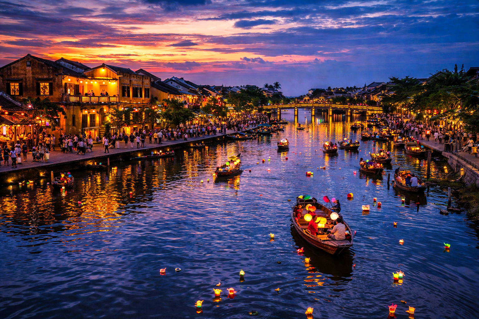 Best Customized International Tours from India for Every Kind of Traveler