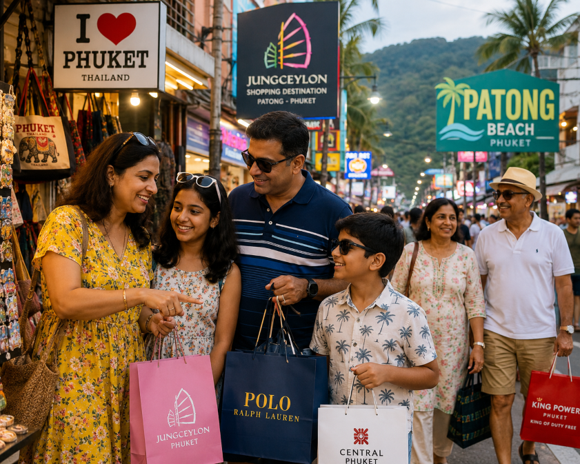 Thailand Beyond Bangkok and Pattaya: Discover the Real Magic of Thailand with Excursion2World​