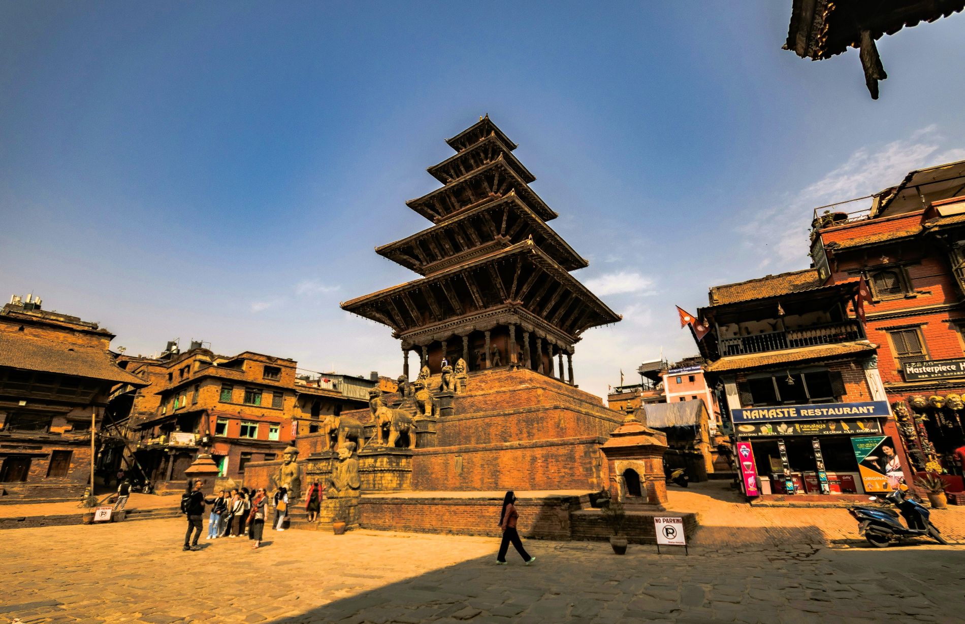 Best Customized International Tours from India for Every Kind of Traveler