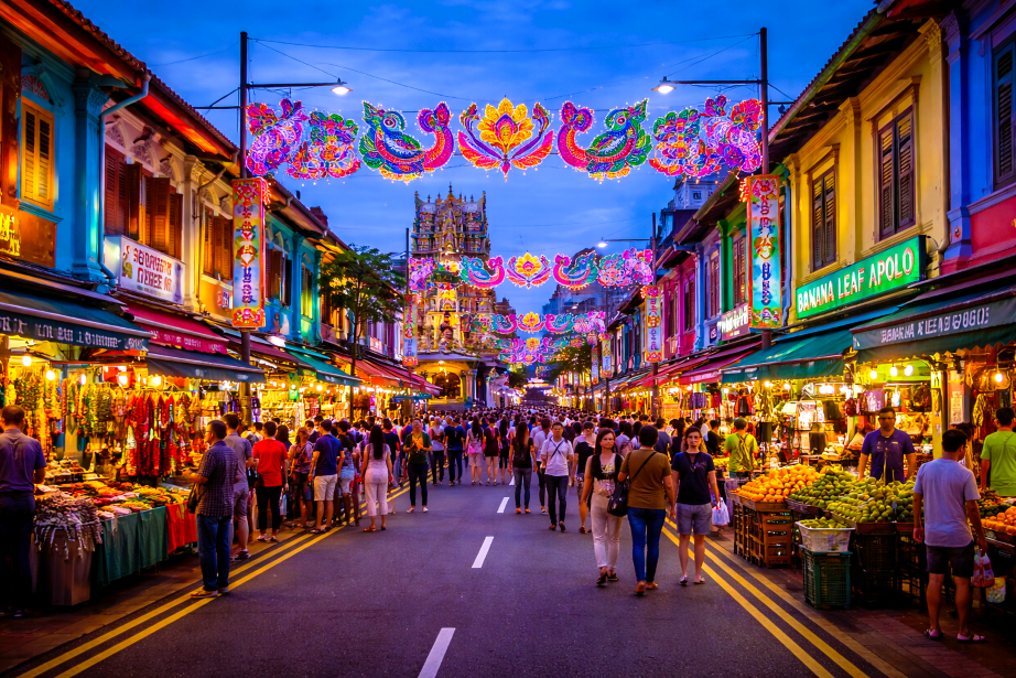 Best Customized International Tours from India for Every Kind of Traveler
