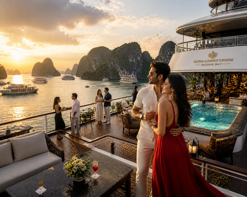 Best International Trips from India 