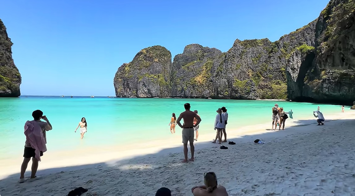 Thailand Beyond Bangkok and Pattaya: Discover the Real Magic of Thailand with Excursion2World​