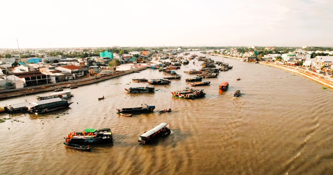 Why Indians are Flocking to Vietnam and Cambodia
