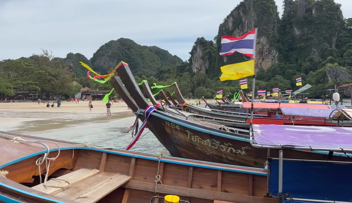 Thailand Beyond Bangkok and Pattaya: Discover the Real Magic of Thailand with Excursion2World​