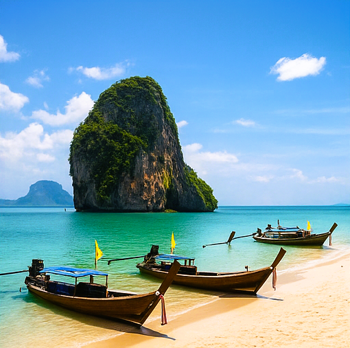 Best Customized International Tours from India for Every Kind of Traveler