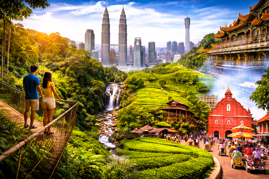 Best Visa-friendly countries for Indians in 2026