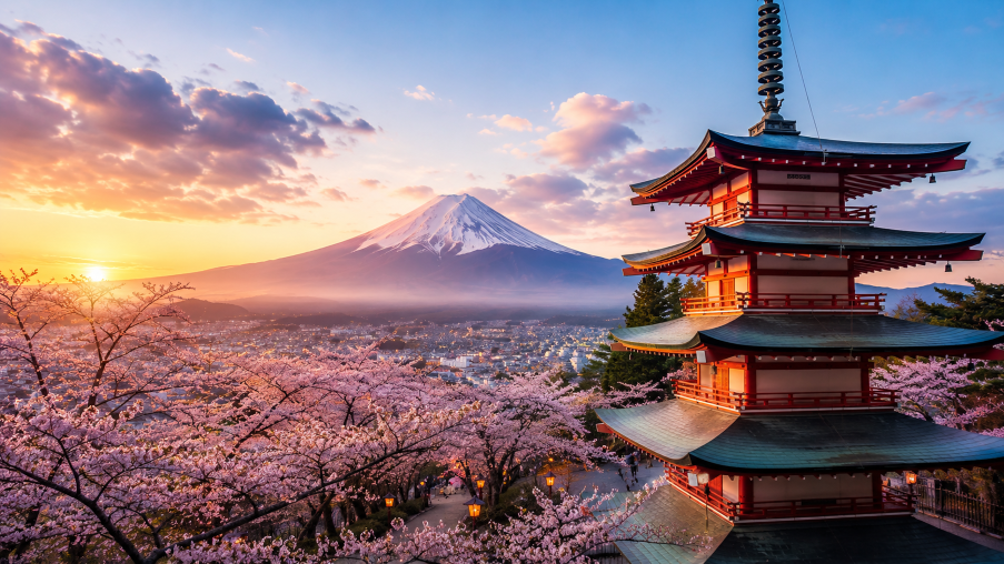 best family-friendly international destinations from India