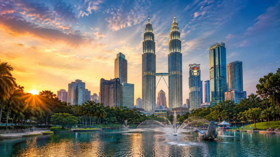 Best Family-Friendly International Destinations from India