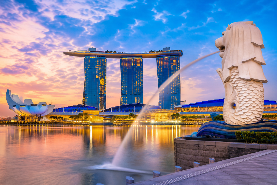 Singapore & Malaysia Tour from Kolkata – The Perfect First International Trip for Indian Travelers​